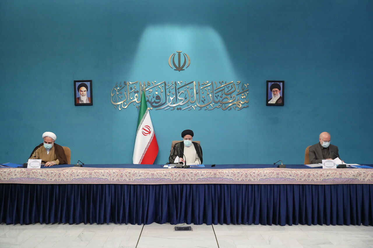 اختیارات لازم برای مولدسازی داراییهای مازاد به دولت تفویض شد