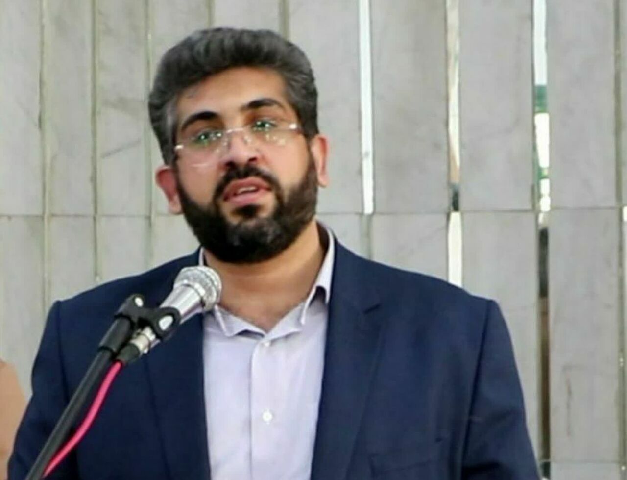 مساجد نقش مهمی در خنثیسازی شبیخون فرهنگی دشمن دارند
 مساجد نقش مهمی در خنثیسازی شبیخون فرهنگی دشمن دارند