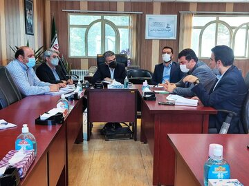 کشت گندم، جو و کلزا از اولویتهای کشاورزی درشهرستان پیشوا است