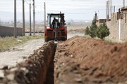 بسیج سازندگی به ۱۶۰ روستای محروم استان همدان آبرسانی می‌کند