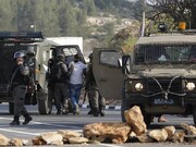 حمله مجدد صهیونیست‌ها به جنین/ ۲۰ فلسطینی بازداشت شدند