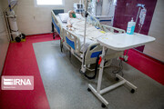 شناسایی روزانه بیماران مبتلا به کرونا در کرمانشاه به ۳۹ نفر کاهش یافت