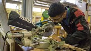 آموزش مهارت حرفه ای در خراسان شمالی امسال ۱.۵ برابر می‌شود  
