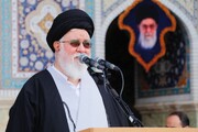 امام جمعه مشهد: دشمن به دنبال اختلاف‌افکنی میان ملت ایران و افغانستان است