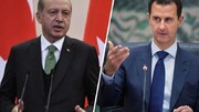 دمشق مبادله پیام میان سوریه و ترکیه را تکذیب کرد
