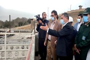 گردشگری درمانی از مزیتهای کردستان برای تقویت حوزه بهداشت و سلامت است