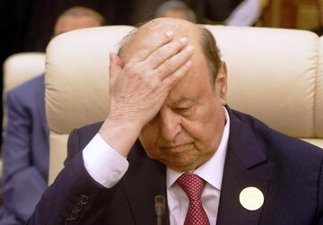 Le Président en fuite yéménite Mansour Hadi évincé définitivement du pouvoir