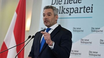 اتریش هم به جمع اخراج‌کنندگان دیپلمات‌های روسیه پیوست