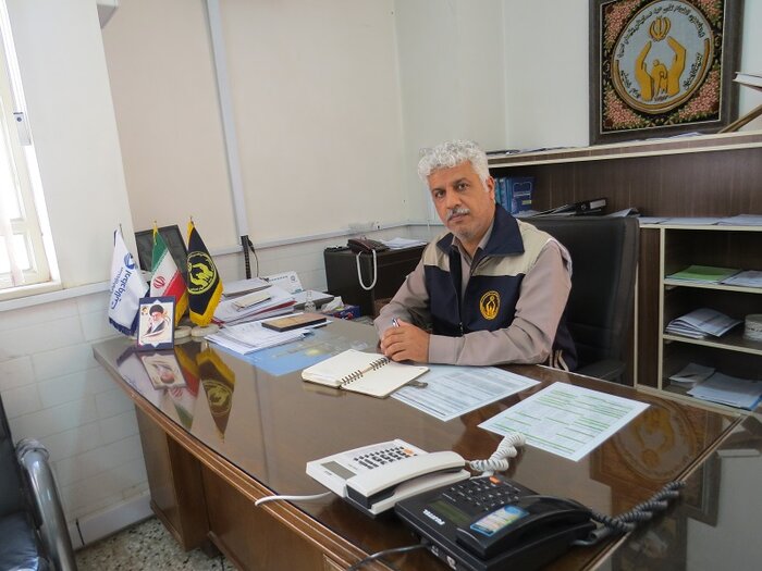 افزایش ۸۷ درصدی کمکهای خیران ابرکوه به مددجویان کمیته امداد