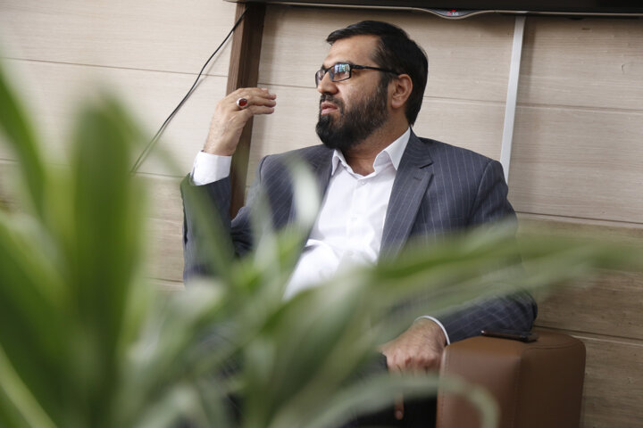 مدیرکل فرهنگ و ارشاد اسلامی کردستان: رسانهها در بیان مطالب صادق و امیدآفرین باشند