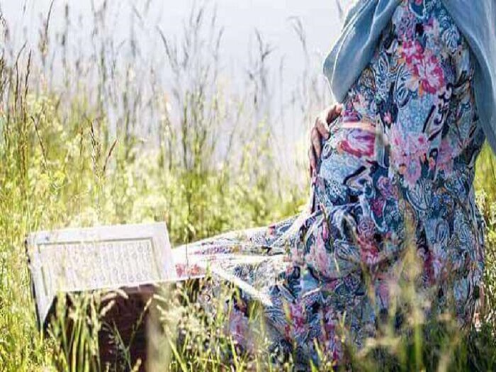 تمهیدات لازم برای مادران باردار در شرایط بحران