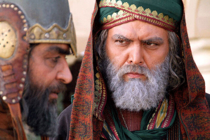 صدای زند روی شخصیت مختار سرنوشت سریال را تغییر میداد/ وقتی فریاد آزادی اسپیکرهای دوبله را ترکاند