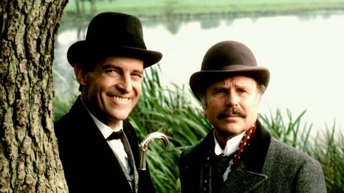 صدای زند روی شخصیت مختار سرنوشت سریال را تغییر میداد/ وقتی فریاد آزادی اسپیکرهای دوبله را ترکاند