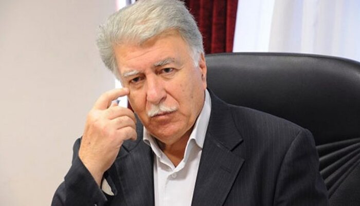 صدای زند روی شخصیت مختار سرنوشت سریال را تغییر میداد/ وقتی فریاد آزادی اسپیکرهای دوبله را ترکاند