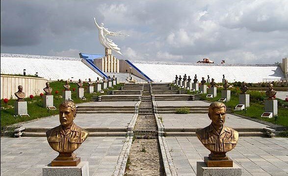 دولتمردان سیزدهم در استان همدان کارهای بر زمین مانده از گذشته را انجام دادند