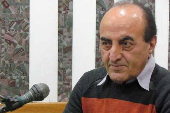 صدای زند روی شخصیت مختار سرنوشت سریال را تغییر میداد/ وقتی فریاد آزادی اسپیکرهای دوبله را ترکاند