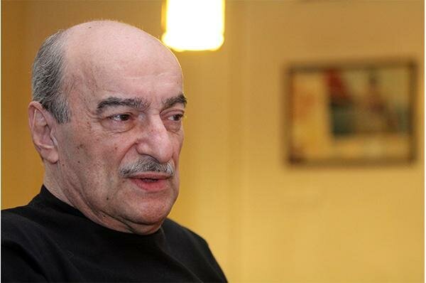 صدای زند روی شخصیت مختار سرنوشت سریال را تغییر میداد/ وقتی فریاد آزادی اسپیکرهای دوبله را ترکاند