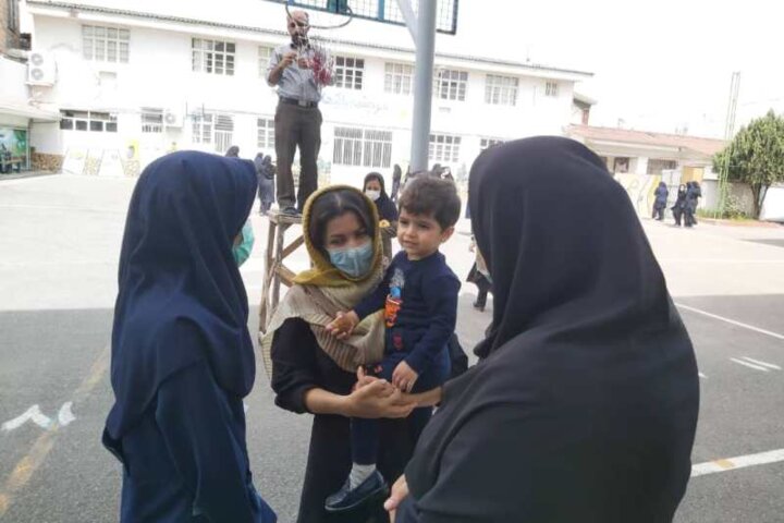 تداوم اشتیاق و دلواپسیهای کرونایی از بازگشایی مدارس در مازندران