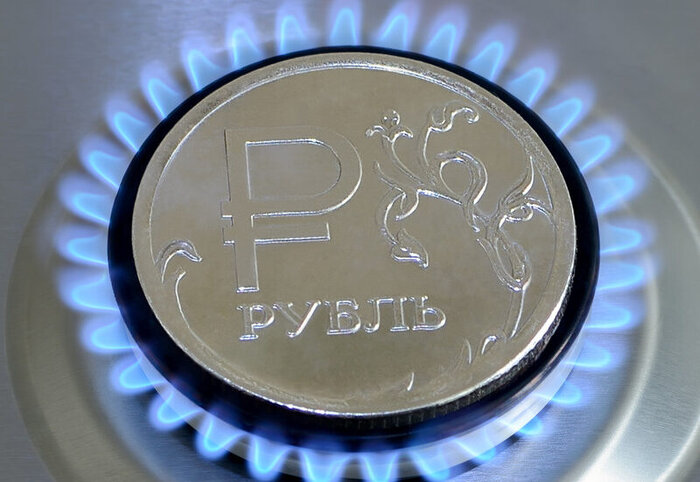 آیا بازگشت ارزش روبل روسیه به قبل از آغاز درگیریها در اوکراین، سراب است؟