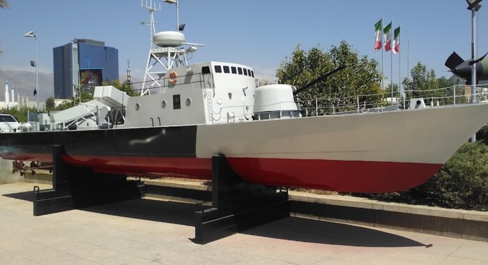 اینجا بزرگترین موزه رو باز خاورمیانه است