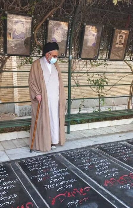 مدیرکل اطلاعات استان فارس با حضور وزیر اطلاعات معارفه شد