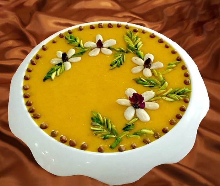 خوشمزهترین افطارهای ماه رمضان در شهرهای ایران