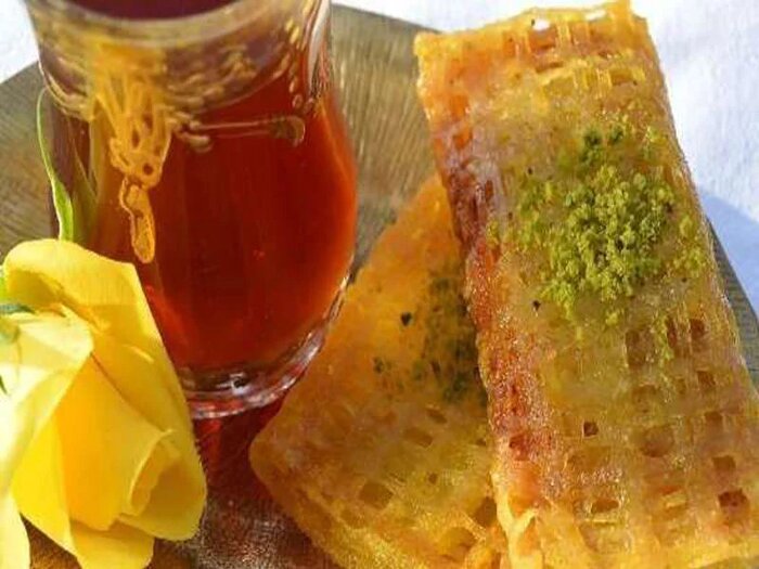 خوشمزهترین افطارهای ماه رمضان در شهرهای ایران