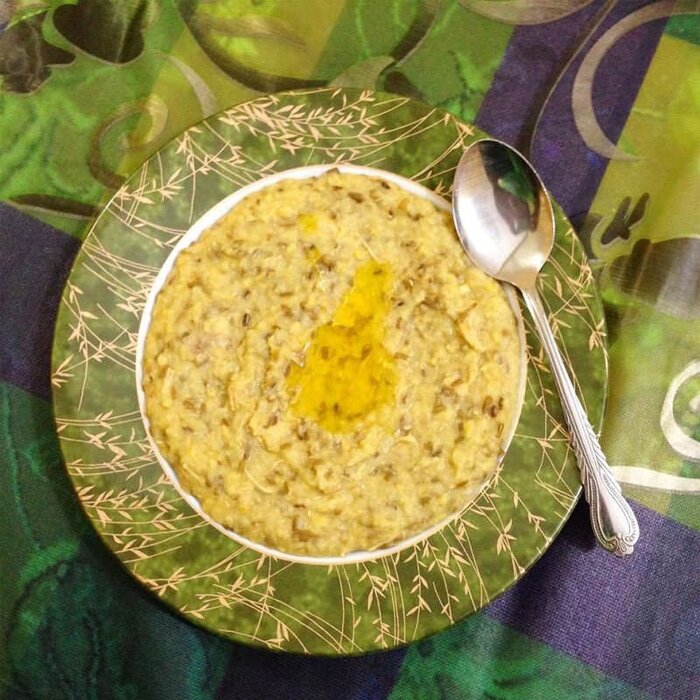 خوشمزهترین افطارهای ماه رمضان در شهرهای ایران