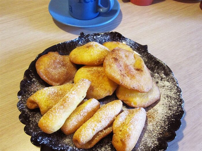 خوشمزهترین افطارهای ماه رمضان در شهرهای ایران