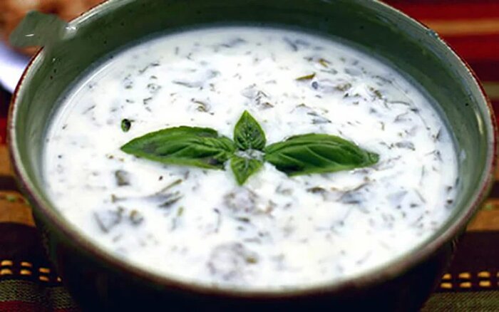 خوشمزهترین افطارهای ماه رمضان در شهرهای ایران