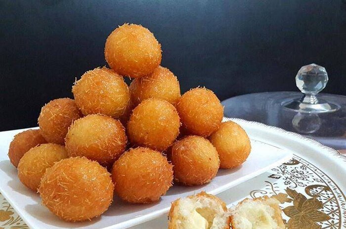 خوشمزهترین افطارهای ماه رمضان در شهرهای ایران