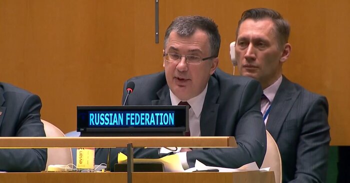 تعلیق عضویت روسیه در شورای حقوق بشر؛ سیاسیکاری یا پیام قوی؟