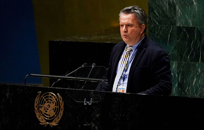 تعلیق عضویت روسیه در شورای حقوق بشر؛ سیاسیکاری یا پیام قوی؟