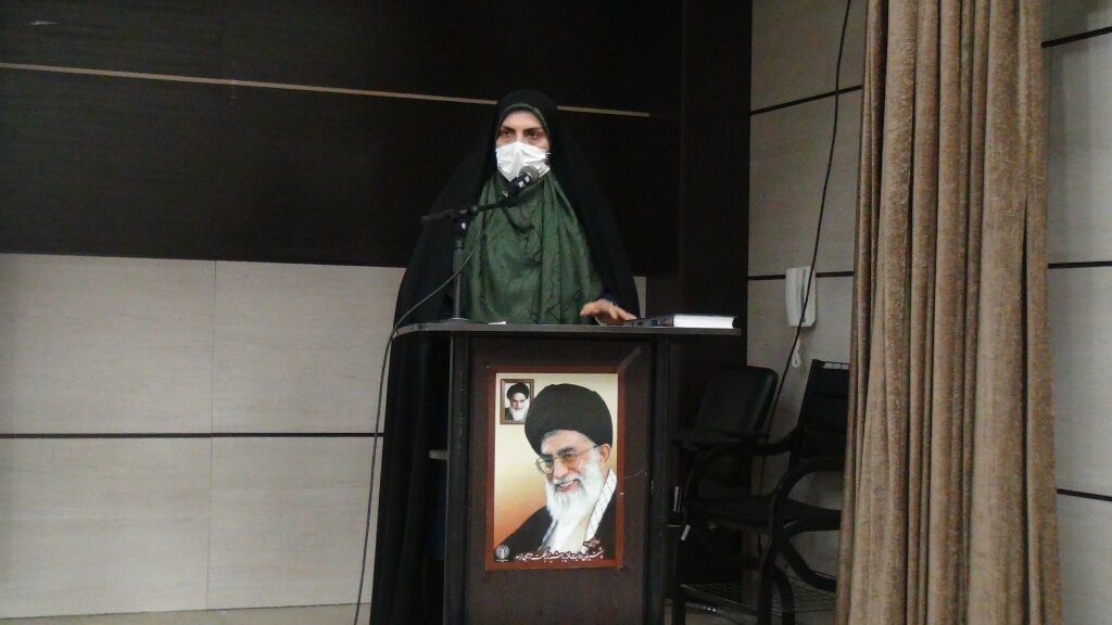 آثار جنایت حرم مطهر رضوی تنها با وحدت کلمه از بین میرود آثار جنایت حرم مطهر رضوی تنها با وحدت کلمه از بین میرود