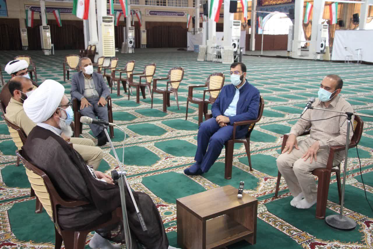 رفع محرومیت در دستور کار دولت سیزدهم قرار دارد