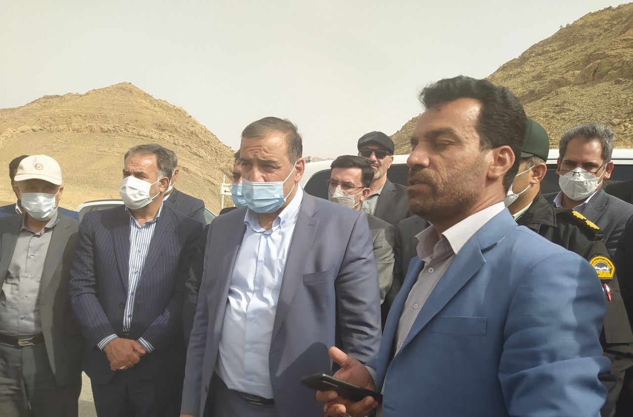 یک هزار و ۵۰ میلیارد تومان برای ۱۸ ایستگاه پمپاژ کشاورزی ایلام نیاز است