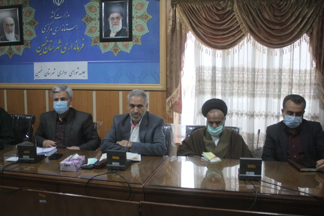 مجلس شورای اسلامی زیر ساخت‌های تحقق شعار امسال را فراهم کرده است