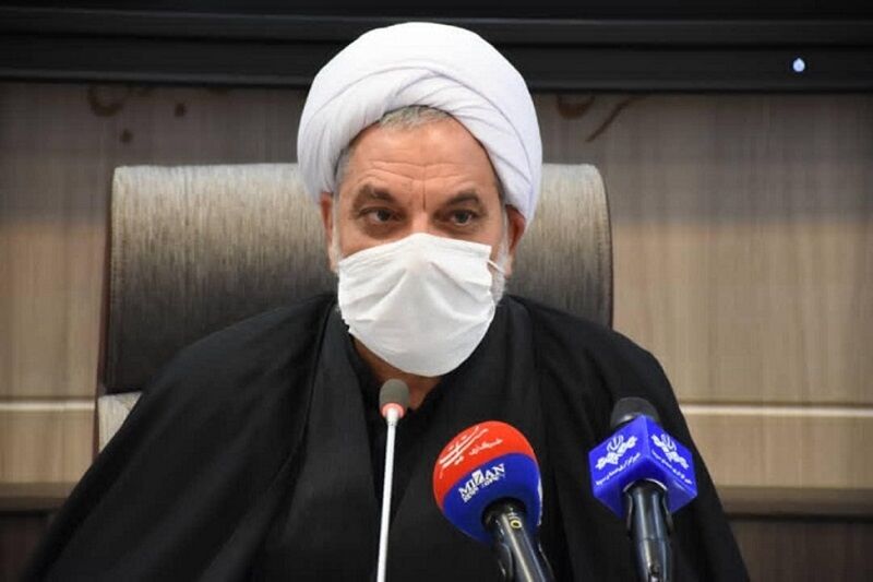 ۱۴۷ زندانی سال گذشته در خراسان جنوبی آزاد شدند ۱۴۷ زندانی سال گذشته در خراسان جنوبی آزاد شدند