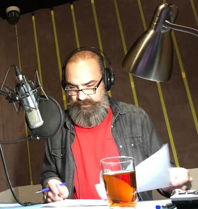 صدای زند روی شخصیت مختار سرنوشت سریال را تغییر میداد/ وقتی فریاد آزادی اسپیکرهای دوبله را ترکاند صدای زند روی شخصیت مختار سرنوشت سریال را تغییر میداد/ وقتی فریاد آزادی اسپیکرهای دوبله را ترکاند