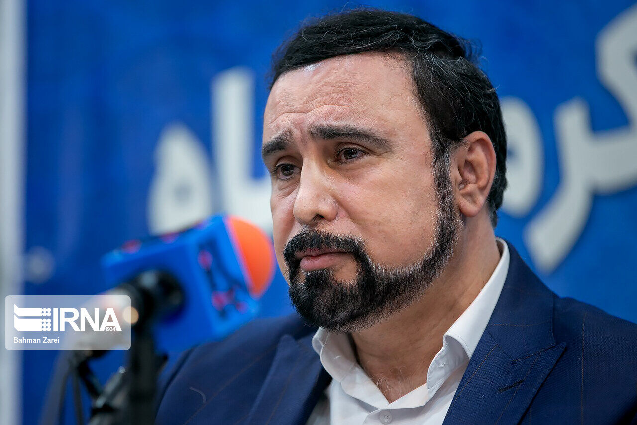 شهردار: شهر کرمانشاه صاحب موزه تاریخ میشود شهردار: شهر کرمانشاه صاحب موزه تاریخ میشود