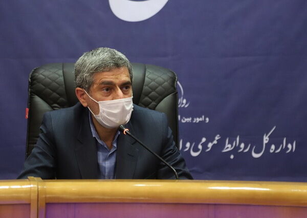 استاندار فارس: مقاوم سازی مسکن روستایی استان سال آینده تکمیل شود استاندار فارس: مقاوم سازی مسکن روستایی استان سال آینده تکمیل شود