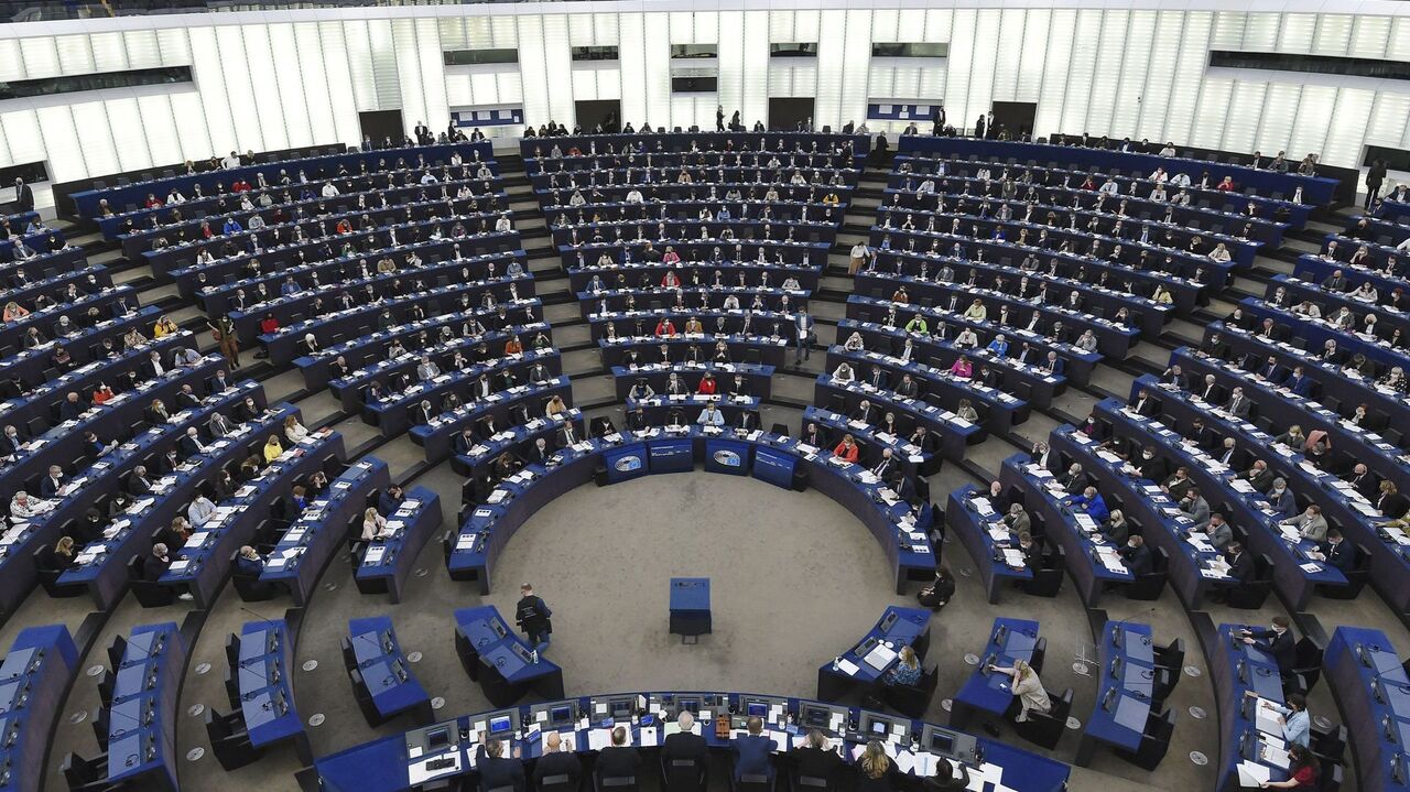 پارلمان اروپا خواستار پیوستن کرواسی به منطقه شینگن شد