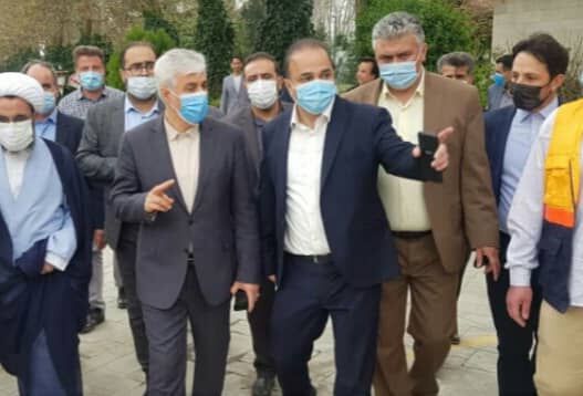 ۱۰۳ میلیارد تومان برای بخش ورزش البرز تصویب می شود  ۱۰۳ میلیارد تومان برای بخش ورزش البرز تصویب می شود