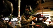 Tel-Aviv Saldırı Operasyonunu Gerçekleştiren Filistinli Şehadet Makamına Erdi