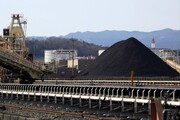 ژاپن واردات زغال سنگ از روسیه را محدود می‌کند