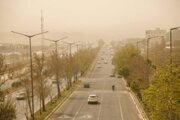 کیفیت هوای سه شهر آذربایجان غربی ناسالم است