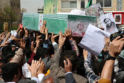 ۲ بلوار در مشهد به نام‌ شهدای حادثه تروریستی حرم مطهر رضوی نامگذاری شد