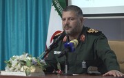 فرمانده قرارگاه ثامن الائمه(ع) سپاه: دشمن از قدرت بازدارندگی ایران هراس دارد