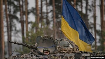Crise occidentale après la fin de la guerre d'Ukraine