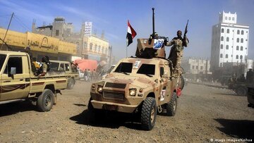 آلمان: تشکیل شورای رهبری ریاست جمهوری در یمن گام مهمی برای حل مناقشه است